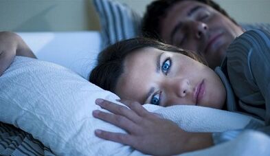 Symptome von Parasiten im Körper